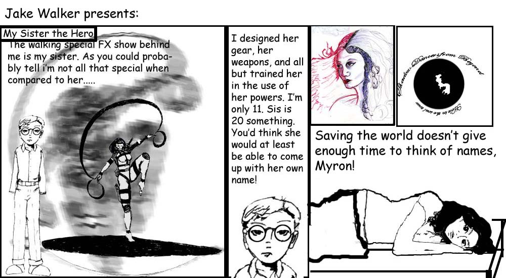 Comic