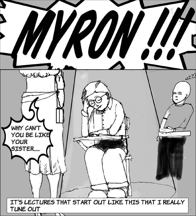 Comic